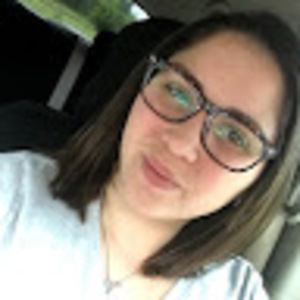 Meet your Posher, Karina